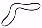 Genuine Gm V-ribbed Serpentine Belt 12641123. Fixed Price $59.38.