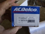 Genuine Acdelco Gm 88876178. Fixed Price $12.99.