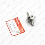 Oem Genuine Honda Del Sol Acura Integra 90017PR3003 Dohc Vtec Crank Pulley Bolt. Fixed Price $33.50.