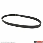 Serpentine Belt JK6-424A Motorcraft. Fixed Price $32.07.