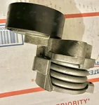 Serpentine Belt Tensioner Bmw 545 550 645 650 745 750 760 X5 V8 4.4 4.8 Genuine. Fixed Price $35.00.