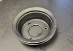 1967-1968 Ford 289 302 Mustang Fairlane Cougar F100 Crank Pulley C7OE-6A312-C. Fixed Price $50.00.