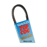 Dayco 17365 V Belt,. Fixed Price $38.32.