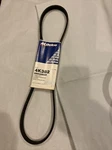 Serpentine Belt Acdelco- Part Number 4K382. Fixed Price $12.00.