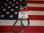 Wow 30%OFF Oem Gates Green Stripe Drive Belt #K100643HD.. Fixed Price $72.00.