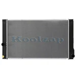 For 11 12 HS-250H 2.4L 1-ROW Radiator Assembly LX3010145 & 16400-28581 New. Fixed Price $191.95.