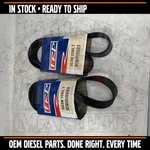 Trp Serpentine Belt 503K10BLT 10PK1277 Rib 50.3. Fixed Price $30.00.
