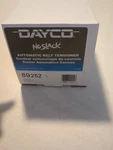Accessory Drive Belt Tensioner Assembly Dayco 89252. Fixed Price $19.00.