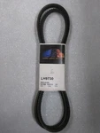 Long Haul Belt Part# Gates 9730, Dayco 17730, Gy 17731, LH9730. Fixed Price $11.50.