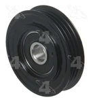 Accessory Drive Belt Idler Pulley Seasons 45931 Fits 01-09 Toyota Prius. Fixed Price $20.42.