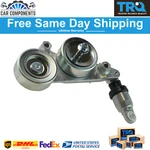 Trq New Serpentine Belt Tensioner & Pulley Assembly For 2005-2011 Honda Accord. Fixed Price $102.60.