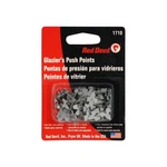 Glazing Push Points Red 1710. Fixed Price $11.32.