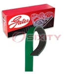 Gates Fleetrunner Micro-v K060594HD Serpentine Belt For R216071 K5946. Fixed Price $38.27.