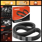 31.73" Air Conditioning Serpentine Belt Subaru Outback, Forester, Impreza, W. Fixed Price $33.99.