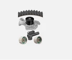 Dayco WP315K1B Timing Belt Kit W/water Pump Fits Select 99-10 Hyundai, Kia, New. Fixed Price $89.97.