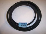 Dayco Gold Label Industrial V Belt AP124. Fixed Price $8.95.