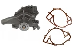 Engine Water Pump With Gaskets/seals Airtex AW4007 (made Usa). Fixed Price $79.89.