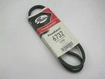 Gates 6732 Lawn & Garden Power Equipment Accessory Drive Belt - 3/8" X 32". Fixed Price $13.99.