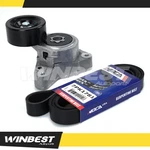 Serpentine Belt Accessory Tensioner 90K38278C Fit 2003-2007 Honda Accord 2.4L. Fixed Price $35.50.