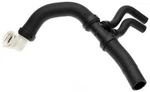 Radiator Coolant Hose-molded Gates 24424. Fixed Price $64.03.