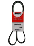 Bando Usa 7PK2150 Serpentine Belt Fit Toyota 4.0L Tundra 11,13-14, Fjcruiser. Fixed Price $21.75.