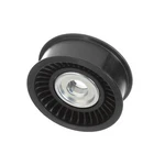 Genuine Jaguar 2010-2021 F-pace F-type Xe XJR575 Xfr Pulley AJ813564. Fixed Price $93.93.