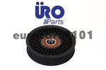 Mini Cooper Parts Accessory Drive Belt Idler Pulley URO-000495 11287570810. Fixed Price $31.00.