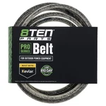 8TEN Belt With Kevlar For John Deere WH52A Ztrak M653 TCA20749 131 X 5/8. Fixed Price $29.95.