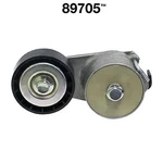 Dayco 89705 Accessory Drive Belt Tensioner Assembly For 12-17 Fiat 500. Fixed Price $100.99.