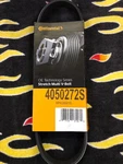 Continental 4050272S Accessory Drive Belt - Stretch 5PK0691S. Fixed Price $11.99.