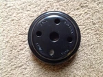New Nos 1993 Ford Mustang Svt Cobra 5.0 Water Pump Serpentine Fead Pulley Ppi. Fixed Price $189.99.