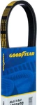Goodyear Belts 1060745 Serpentine Belt, 6-RIB, 74.5" Length. Fixed Price $25.00.