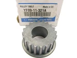 New Oem Mazda YF09-11-321A Crankshaft Timing Gear 2001-2004 Tribute 2.0L. Fixed Price $22.47.