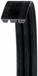 Dayco RB83-4 Industrial V-belt 4.26 Mechanical New Fast Shipping. Fixed Price $46.71.