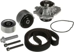 ACDELCO-TCKWP338-TIMING Belt And (94). Fixed Price $308.11.