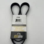 Driveworks Poly Rib Serpentine Belt; 47.25 Long, Count: 473K6. Fixed Price $13.64.