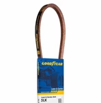 Goodyear 5LK760 V-belt, 5/8 X In, Aramid, Lawn, Garden, Mower, Kevlar, Drive. Fixed Price $46.98.