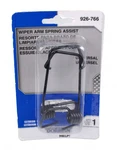 Dorman Clamp On Steel Windshield Wiper Arm Springs Universal Fit Part Id 926-766. Fixed Price $20.40.