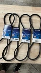 Dayco 15440 Auto V-belt Industry Number 11A1120 4GKT3. Fixed Price $16.00.