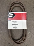 Gates 6492BR Belt 21/32" 109-5/8" Murray 037X93MA Gravely TCU18848. Fixed Price $25.99.