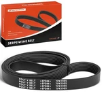 A-premium 75.06 Serpentine Drive Belt Fit For Toyota Camry 2007-2009,.... Fixed Price $41.00.