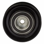 Motorcraft Accessory Drive Belt Idler Pulley YS-329. Fixed Price $204.18.