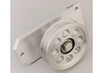 Auto Specialties 028200 A/c Compressor Eliminator Ford Mustang Kit. Fixed Price $127.98.