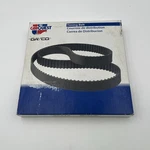 Dayco Premium Timing Belt, 65.2 Inch With 207 Round Tooth: 95315. Fixed Price $72.14.