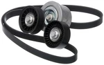 Gates 90K39120E Serpentine Belt Kit. Fixed Price $131.14.