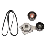 Ford F-150 2007-2008 Continental Contitech Accessory Drive Belt Kit. Fixed Price $124.23.
