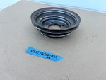 Ford 351W 351C 351M 400 460 Groove Cranshaft Pulley D3AE-6312-A3A 8A. Fixed Price $59.99.
