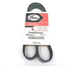 K080465HD New Gates Serpentine Heavy Duty Micro-v Belt 8PK1181 47" X 1.09375". Fixed Price $34.97.