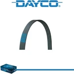 Dayco Poly Rib Serpentine Belt For Peterbilt 377 1992-1993 L6-10.0L. Fixed Price $26.75.
