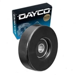 Dayco 89156 Drive Belt Idler Pulley. Fixed Price $40.34.